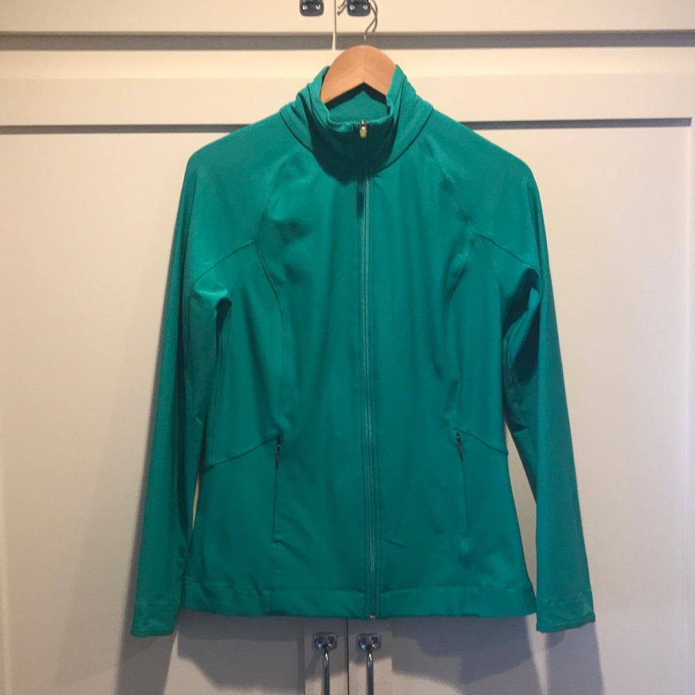 Lucy Tech athletic jacket